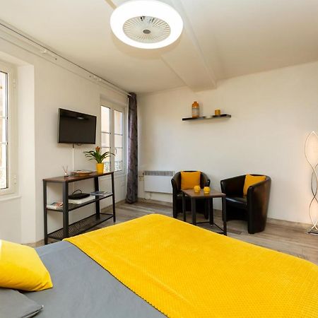 Studi'O Soleil Apartman Cannes Kültér fotó