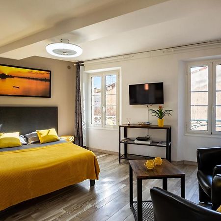 Studi'O Soleil Apartman Cannes Kültér fotó