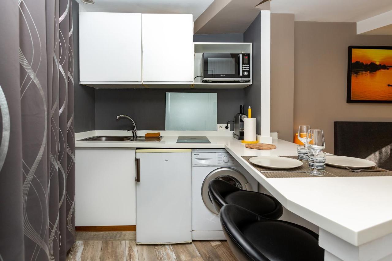 Studi'O Soleil Apartman Cannes Kültér fotó