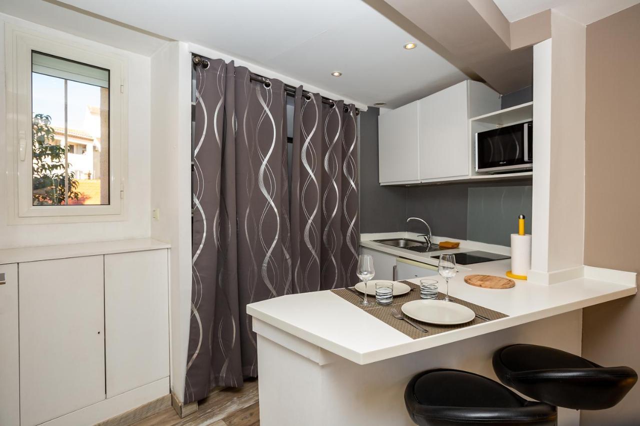 Studi'O Soleil Apartman Cannes Kültér fotó