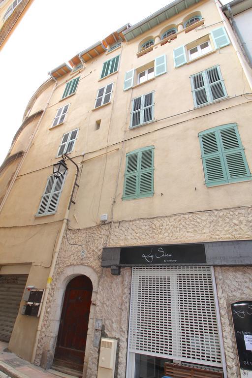 Studi'O Soleil Apartman Cannes Kültér fotó